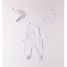 iDO Mini Сет от три части ''ONE BIG LOVE'' унисекс