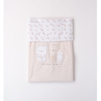 iDO Mini Одеяло''ONE BIG LOVE'' унисекс