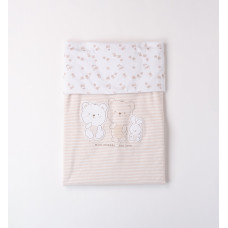 iDO Mini Одеяло''ONE BIG LOVE'' унисекс