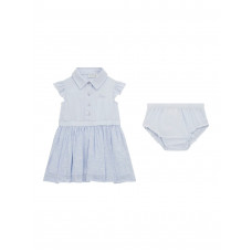 Guess Комплект от 2 части бебе момиче