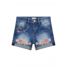 Guess Дънкови къси панталони момиче