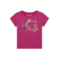 Guess Тениска с къс ръкав момиче