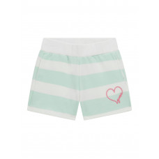 Guess Спортни къси панталони момиче