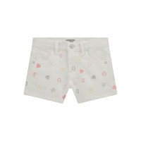 Guess Прави дънкови панталони момиче