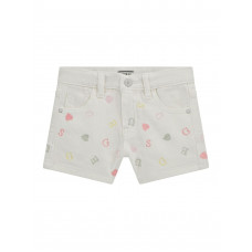 Guess Прави дънкови панталони момиче