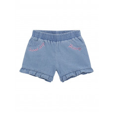 Guess Къси дънкови панталони момиче