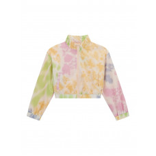 Guess Ветровка с дълъг ръкав момиче Guess Ветровка с дълъг ръкав момиче