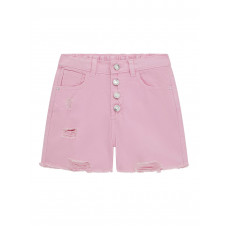 Guess Прави дънкови къси панталони момиче