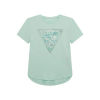Guess Тениска с къс ръкав момиче