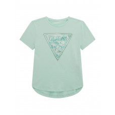 Guess Тениска с къс ръкав момиче Guess Тениска с къс ръкав момиче