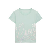 Guess Тениска с къс ръкав момиче