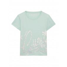 Guess Тениска с къс ръкав момиче Guess Тениска с къс ръкав момиче