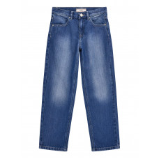 Guess Прави дънкови панталони tencel момиче