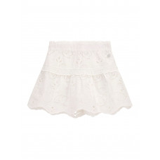 Guess Дантелена пола момиче