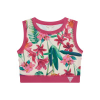 Guess Спортен топ момиче