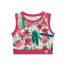 Guess Спортен топ момиче