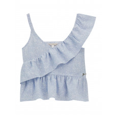 Guess Поплин потник момиче Guess Поплин потник момиче