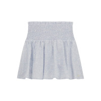 Guess Мини пола поплин момиче