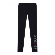 Guess Черен клин момиче