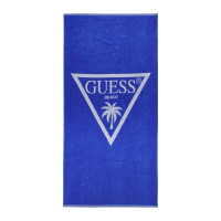 Guess Плажна хавлия_mini me унисекс