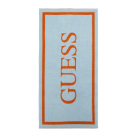 Guess Плажна хавлия_mini me унисекс