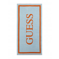Guess Плажна хавлия_mini me унисекс