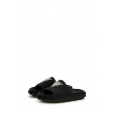 Guess Черни чехли унисекс