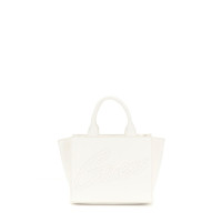 Guess Бяла чанта момиче