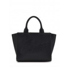 Guess Черна чанта момиче