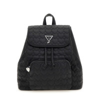 Guess Черна раница момиче