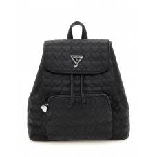 Guess Черна раница момиче