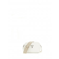 Guess Бяла чанта за фотоапарат момиче Guess Бяла чанта за фотоапарат момиче