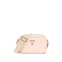 Guess Розова чанта за фотоапарат момиче