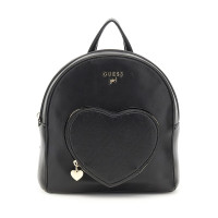 Guess Черна раница момиче