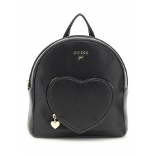 Guess Черна раница момиче