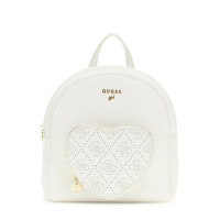 Guess Бяла раница момиче