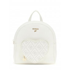 Guess Бяла раница момиче