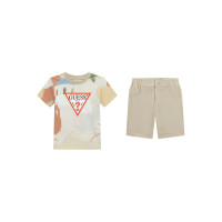 Guess Комплект от 2 части момче