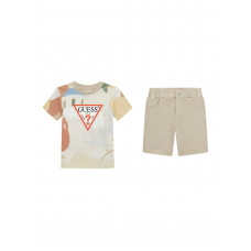 Guess Комплект от 2 части момче