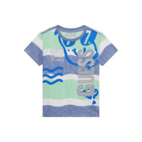 Guess Тениска с къс ръкав момче