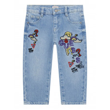 Guess Дънки fashion fit момче