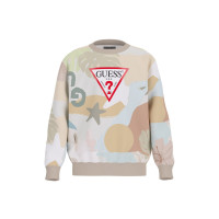 Guess Горнище с дълъг ръкав момче