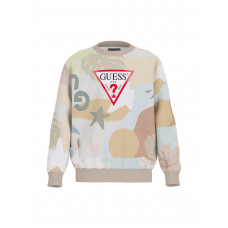 Guess Горнище с дълъг ръкав момче Guess Горнище с дълъг ръкав момче