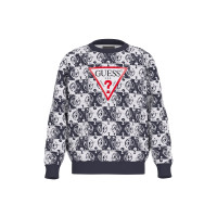 Guess Горнище с дълъг ръкав момче