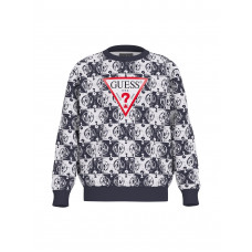 Guess Горнище с дълъг ръкав момче Guess Горнище с дълъг ръкав момче