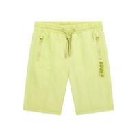 Guess Зелен спортни къси панталони момче