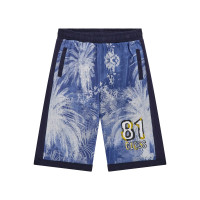 Guess Спортни късти панталони момче