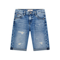 Guess Дънкови къси панталони момче