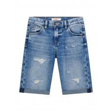 Guess Дънкови къси панталони момче