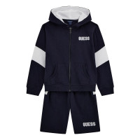 Guess Син комплект от 2 части момче